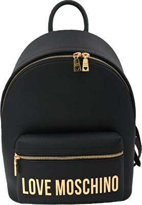 Love Moschino - Dámský batoh JC4185PP0PKD0000