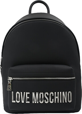 Love Moschino - Dámský batoh JC4185PP0PKD000B