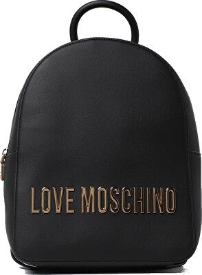 Moschino Love - Rucsac pentru femei JC4193PP0OKD0000