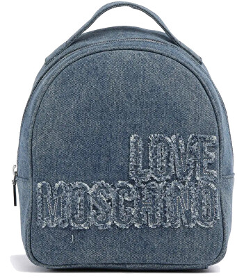 Love Moschino - Dámský batoh