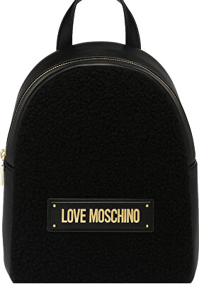Love Moschino - Dámský batoh