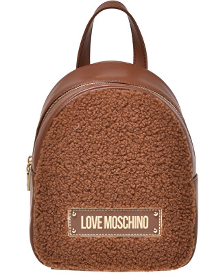 Love Moschino - Dámský batoh