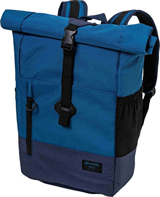 Meatfly - Batoh Holler Smoky/ Super Teal