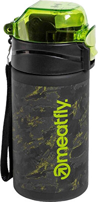 Meatfly - Lahev 500 ml Tiner Lime