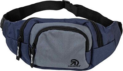 Meatfly - Ledvinka Wally Smoky/ Gray