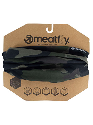 Meatfly - Nákrčník