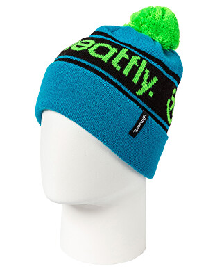 Meatfly - Pánská čepice