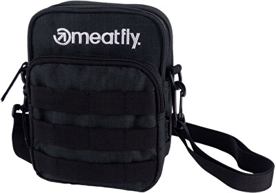 Meatfly - Pánská crossbody taška