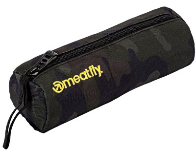 Meatfly - Peračník Basic Case Rampage Camo
