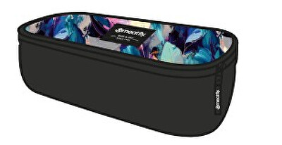 Meatfly - Penál Pencilcase Bloom