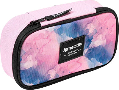 Meatfly - Penál Pencilcase Bubbles