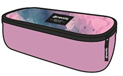 Meatfly - Penál XL Pencilcase Bubbles