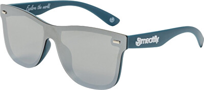 Meatfly - Ochelari de soare Leif Super Teal