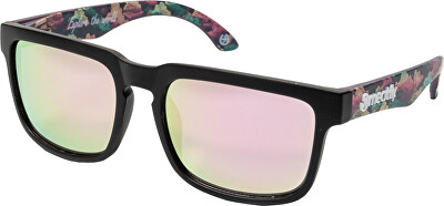 Meatfly - Ochelari de soare Memphis Clouds