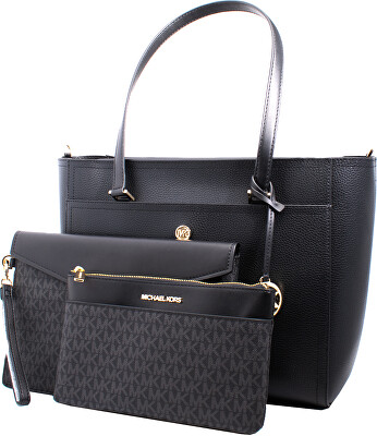 Michael Kors - Dámská kožená kabelka