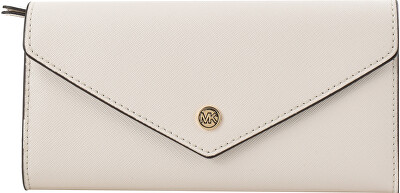 Michael Kors - Dámská kožená peněženka