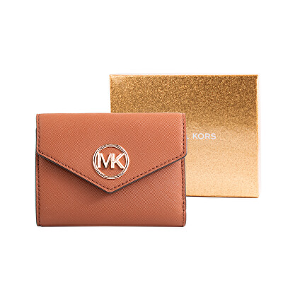 Michael Kors - Dámská kožená peněženka