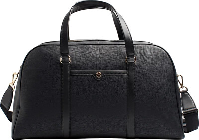 Michael Kors - Dámska cestovná taška 35S4GTFU4V BLACK
