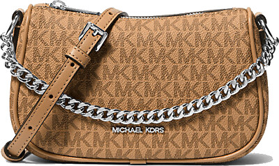 Michael Kors - Dámska crossbody kabelka 35F4S1QC5V PENAUT