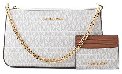 Michael Kors - Dámská crossbody kabelka