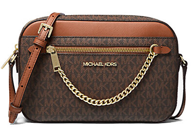 Michael Kors - Dámská crossbody kabelka
