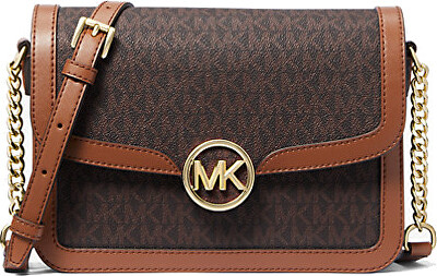 Michael Kors - Dámská crossbody kabelka