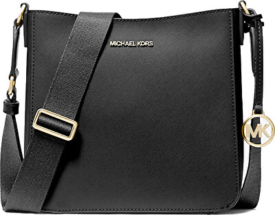 Michael Kors - Geantă crossbody pentru femei 35S4GTVC5L BLACK