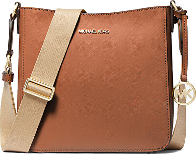 Michael Kors - Geantă crossbody pentru femei 35S4GTVC5L LUGGAGE