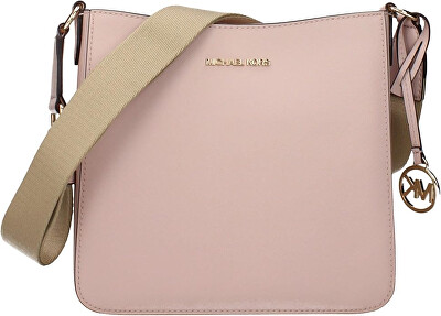 Michael Kors - Dámská crossbody kabelka 35S4GTVC5L POWDER BLUSH