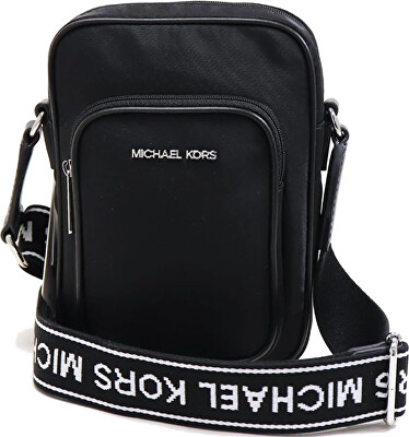 Michael Kors - Dámska crossbody kabelka 35T5S5FC5C BLACK