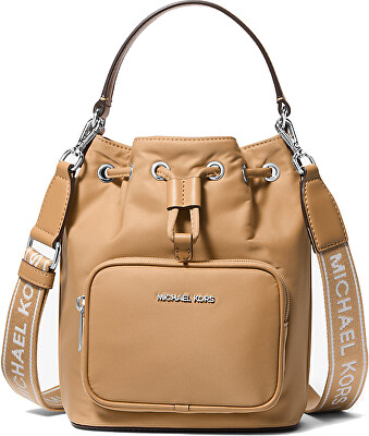Michael Kors - Dámska crossbody kabelka 35T5S5FM1C PEANUT