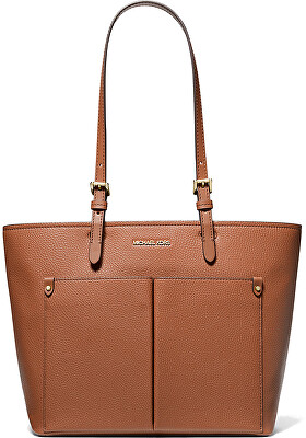 Michael Kors - Dámska kabelka 35F3GTVT8B LUGGAGE