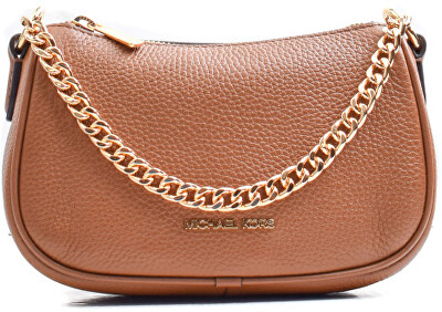 Michael Kors - Dámská kabelka 35F4G1QC1L LUGGAGE