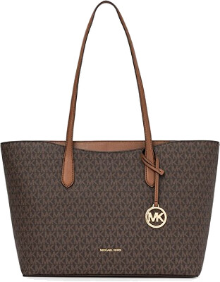Michael Kors - Dámska kabelka 35F5G4XT3B BROWN