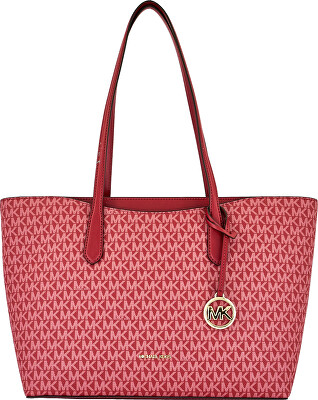 Michael Kors - Dámská kabelka 35F5G4XT3V Cherry