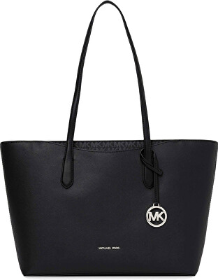 Michael Kors - Dámska kabelka 35F5S4XT3L BLACK