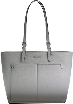 Michael Kors - Geantă pentru femei 35H3STVT6B PEARL GREY