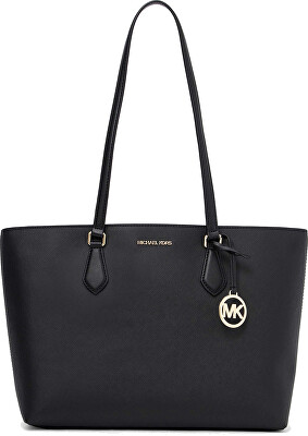 Michael Kors - Dámská kabelka 35S4G6HT9L black