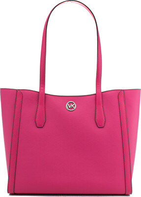 Michael Kors - Dámska kabelka 35S4S9GT3L Dragonfruit