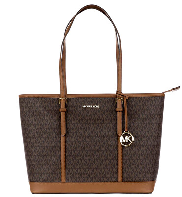 Michael Kors - Geantă pentru femei 35T0GTVT3V BROWN