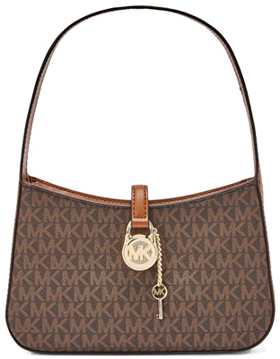 Michael Kors - Dámska kabelka 35T4G1YC5B BROWN