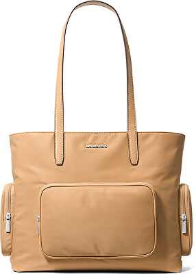 Michael Kors - Dámská kabelka 35T5S5FT9C PEANUT