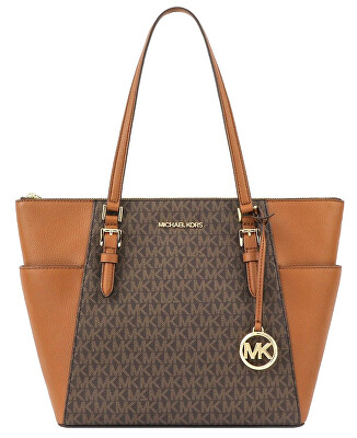Michael Kors - Geantă șarlotăpentru femeiSignature193599717098