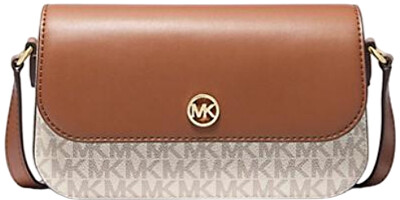 Michael Kors - Dámská crossbody kabelka