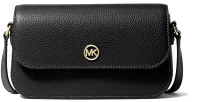 Michael Kors - Dámská kožená crossbody kabelka
