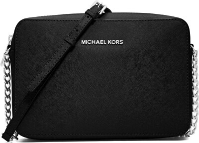 Michael Kors - Dámská kožená crossbody kabelka