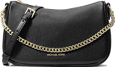 Michael Kors - Női bőr kézitáska 35F4G1QC6L Black