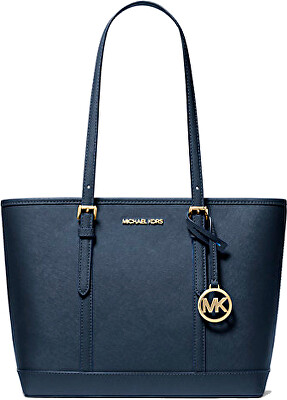 Michael Kors - Dámská kožená kabelka