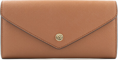 Michael Kors - Dámská kožená peněženka