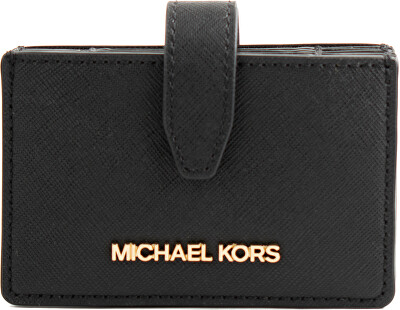 Michael Kors - Dámská kožená peněženka